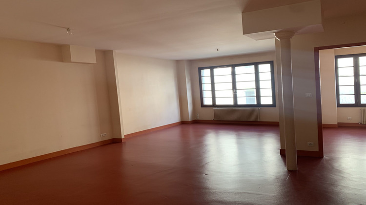 Ma-Cabane - Location Appartement Bordeaux, 58 m²