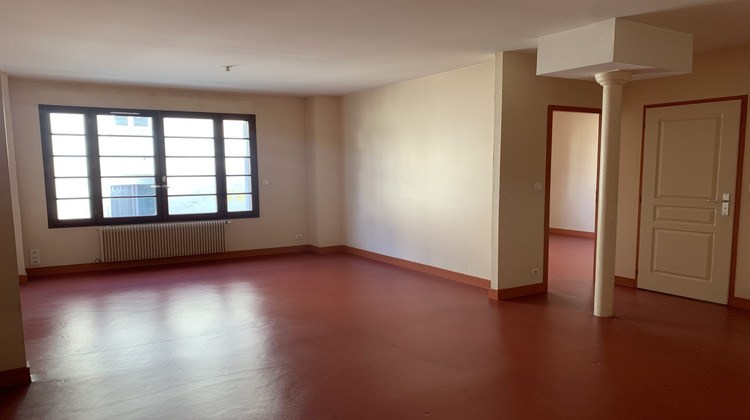 Ma-Cabane - Location Appartement Bordeaux, 58 m²