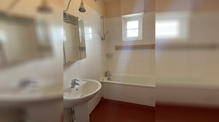 Ma-Cabane - Location Appartement Bordeaux, 58 m²