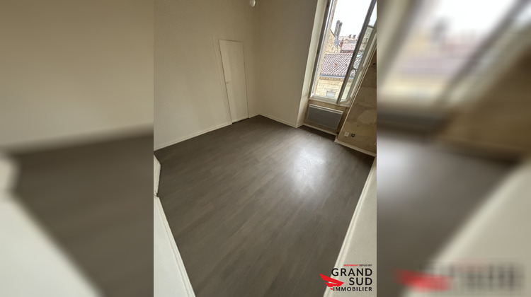 Ma-Cabane - Location Appartement Bordeaux, 42 m²