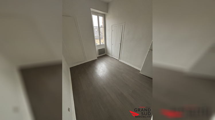 Ma-Cabane - Location Appartement Bordeaux, 42 m²