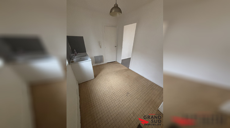 Ma-Cabane - Location Appartement Bordeaux, 42 m²