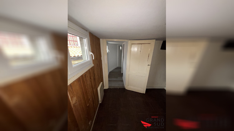 Ma-Cabane - Location Appartement Bordeaux, 42 m²