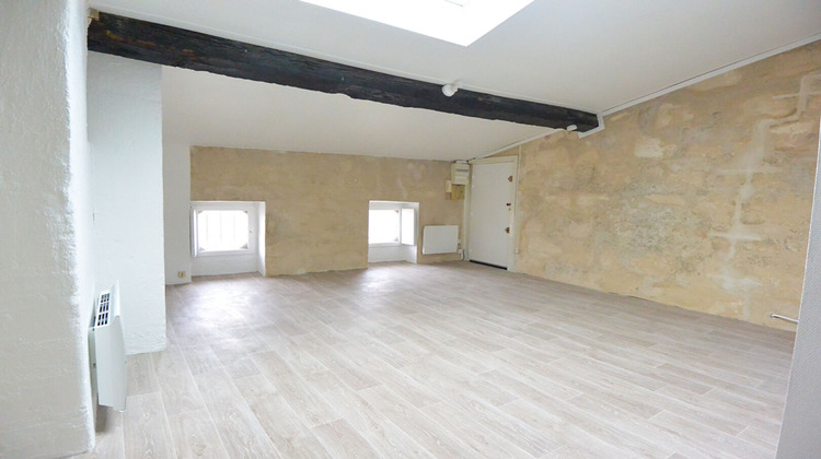 Ma-Cabane - Location Appartement BORDEAUX, 30 m²