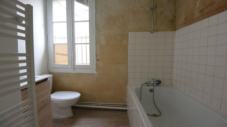 Ma-Cabane - Location Appartement BORDEAUX, 30 m²