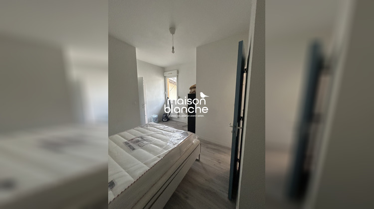 Ma-Cabane - Location Appartement Bordeaux, 28 m²