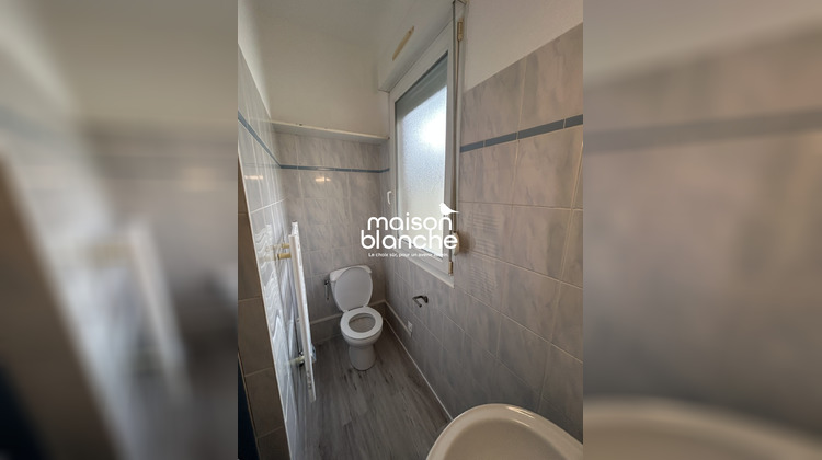 Ma-Cabane - Location Appartement Bordeaux, 28 m²