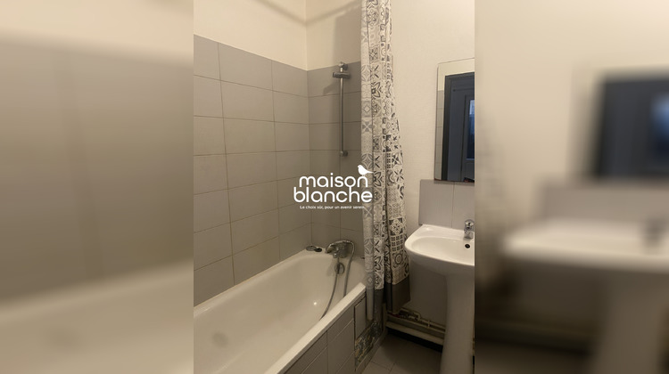 Ma-Cabane - Location Appartement Bordeaux, 17 m²