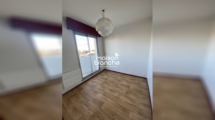 Ma-Cabane - Location Appartement Bordeaux, 35 m²