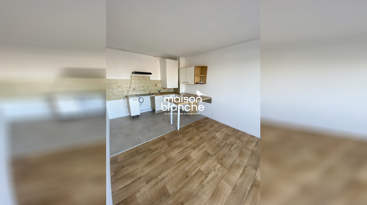 Ma-Cabane - Location Appartement Bordeaux, 35 m²