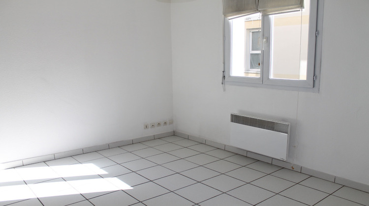 Ma-Cabane - Location Appartement Bordeaux, 21 m²