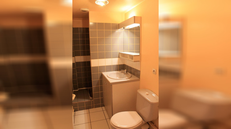 Ma-Cabane - Location Appartement Bordeaux, 21 m²