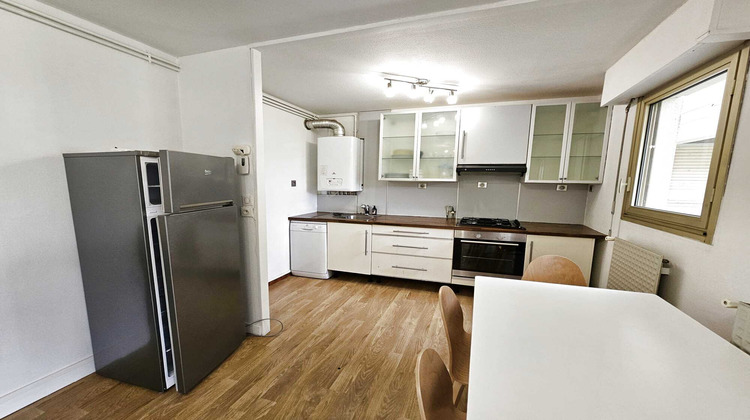 Ma-Cabane - Location Appartement Bordeaux, 40 m²