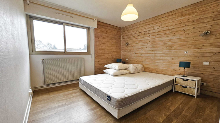 Ma-Cabane - Location Appartement Bordeaux, 40 m²