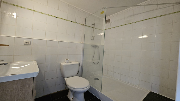 Ma-Cabane - Location Appartement Bordeaux, 40 m²