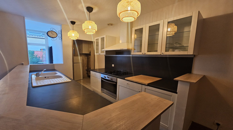 Ma-Cabane - Location Appartement Bordeaux, 78 m²