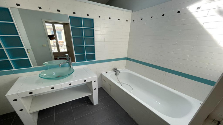 Ma-Cabane - Location Appartement Bordeaux, 92 m²