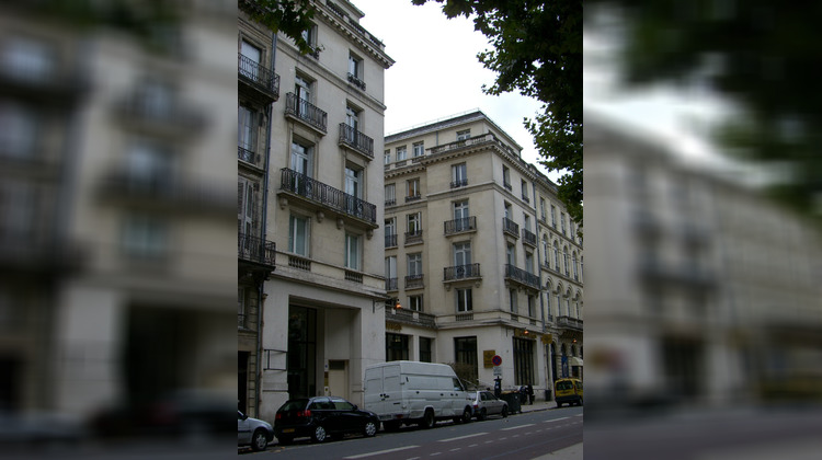 Ma-Cabane - Location Appartement Bordeaux, 75 m²