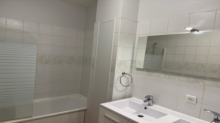 Ma-Cabane - Location Appartement Bordeaux, 96 m²