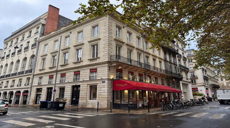 Ma-Cabane - Location Appartement Bordeaux, 96 m²