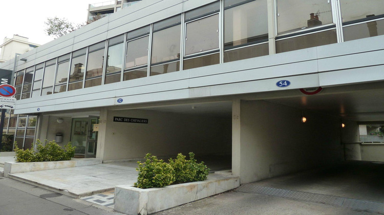 Ma-Cabane - Location Appartement Bordeaux, 38 m²