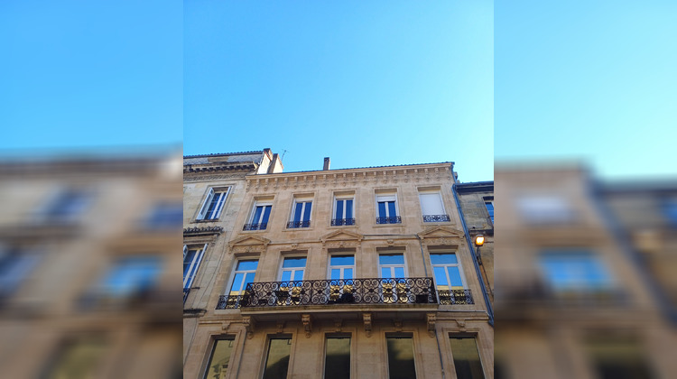 Ma-Cabane - Location Appartement Bordeaux, 77 m²