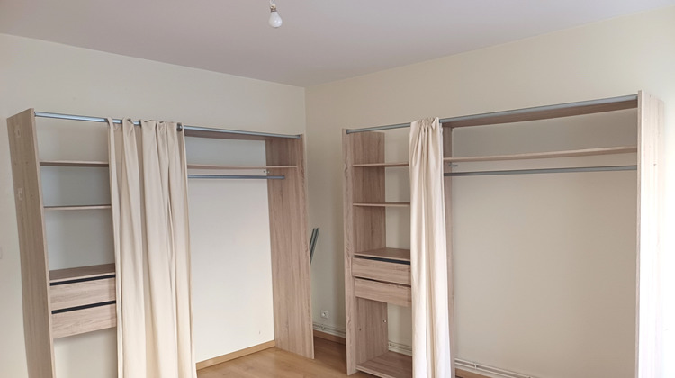 Ma-Cabane - Location Appartement Bordeaux, 77 m²