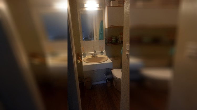 Ma-Cabane - Location Appartement Bordeaux, 23 m²