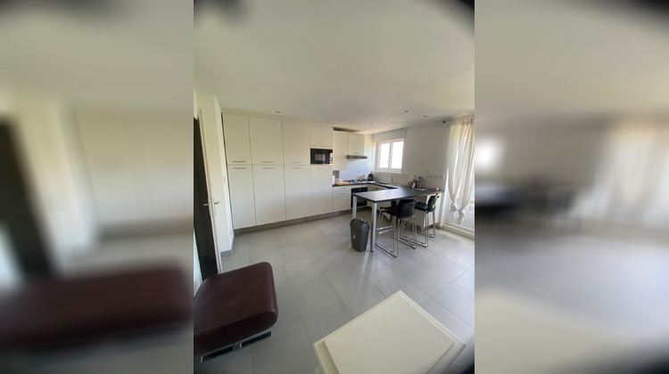 Ma-Cabane - Location Appartement Bordeaux, 29 m²