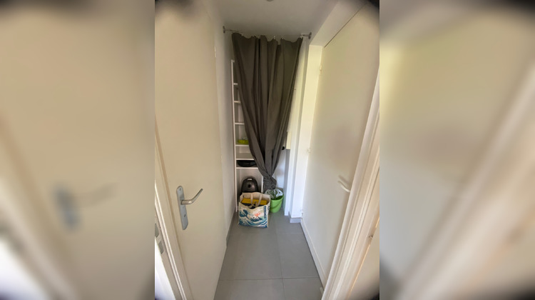 Ma-Cabane - Location Appartement Bordeaux, 29 m²