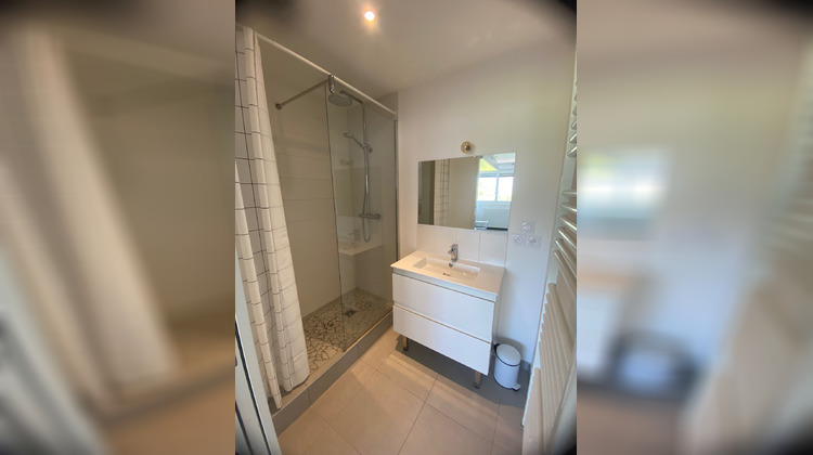 Ma-Cabane - Location Appartement Bordeaux, 29 m²