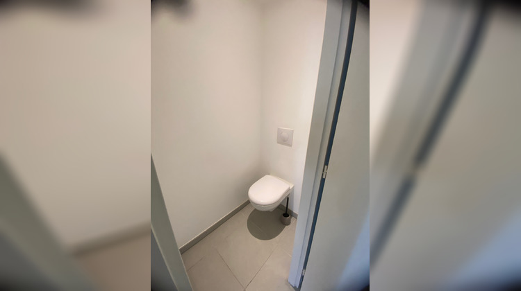 Ma-Cabane - Location Appartement Bordeaux, 29 m²