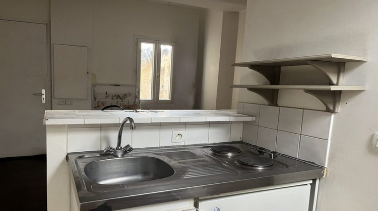 Ma-Cabane - Location Appartement Bordeaux, 14 m²
