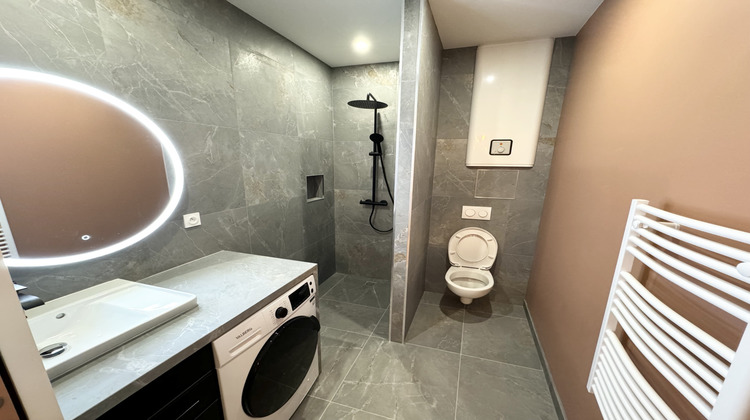 Ma-Cabane - Location Appartement Bordeaux, 35 m²