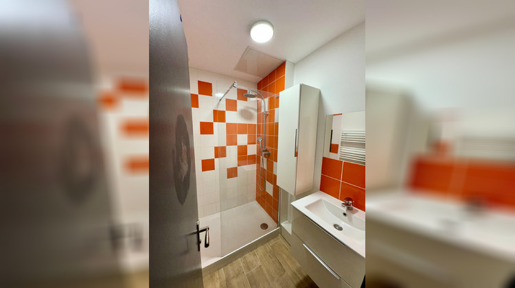 Ma-Cabane - Location Appartement Bordeaux, 34 m²