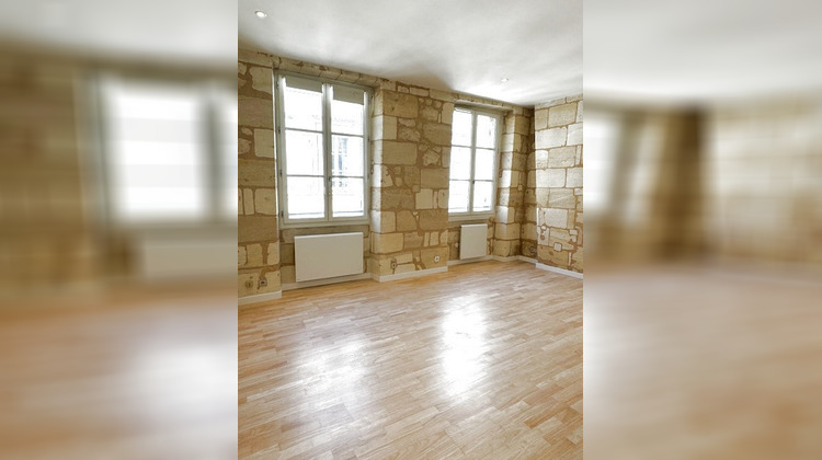Ma-Cabane - Location Appartement Bordeaux, 48 m²