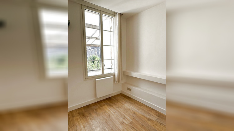 Ma-Cabane - Location Appartement Bordeaux, 48 m²