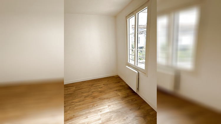 Ma-Cabane - Location Appartement Bordeaux, 48 m²