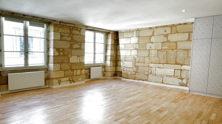 Ma-Cabane - Location Appartement Bordeaux, 48 m²