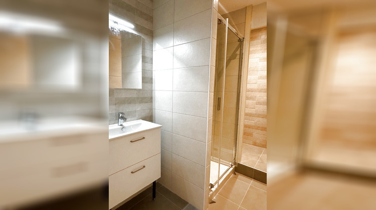 Ma-Cabane - Location Appartement Bordeaux, 48 m²