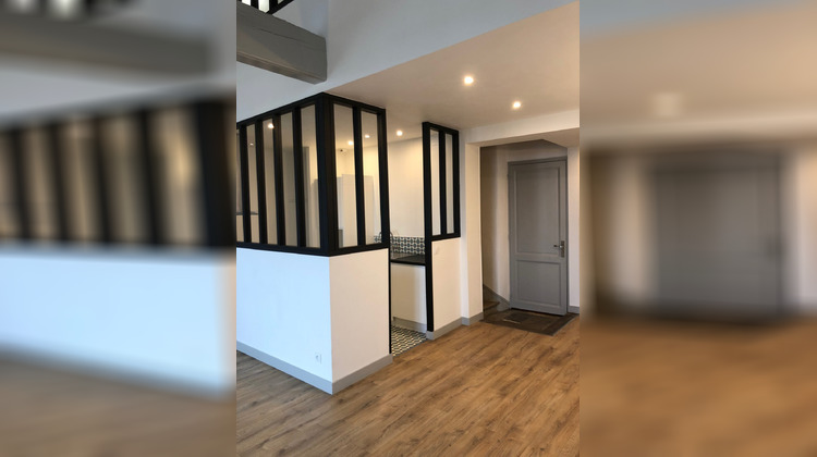 Ma-Cabane - Location Appartement Bordeaux, 104 m²