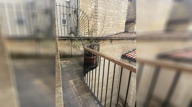 Ma-Cabane - Location Appartement Bordeaux, 52 m²