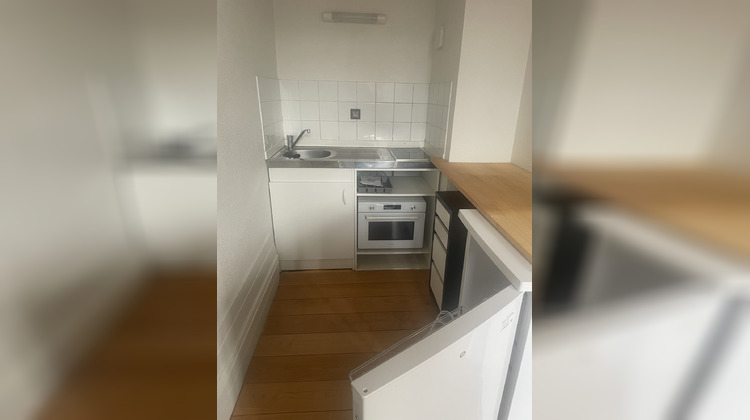 Ma-Cabane - Location Appartement Bordeaux, 52 m²