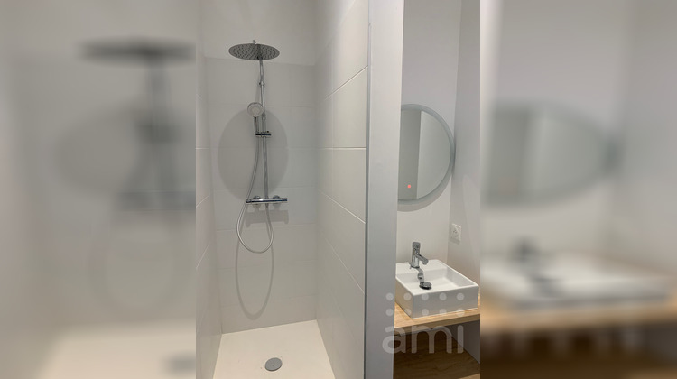 Ma-Cabane - Location Appartement BORDEAUX, 18 m²