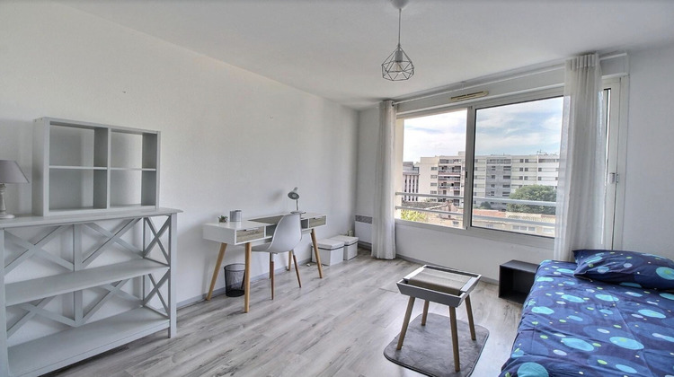 Ma-Cabane - Location Appartement BORDEAUX, 21 m²