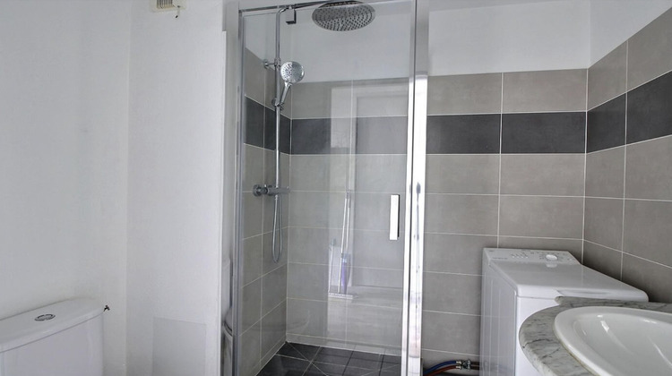 Ma-Cabane - Location Appartement BORDEAUX, 21 m²