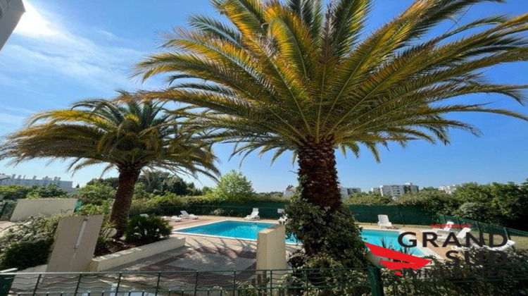 Ma-Cabane - Location Appartement Bordeaux, 20 m²