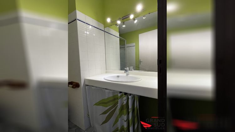 Ma-Cabane - Location Appartement Bordeaux, 20 m²