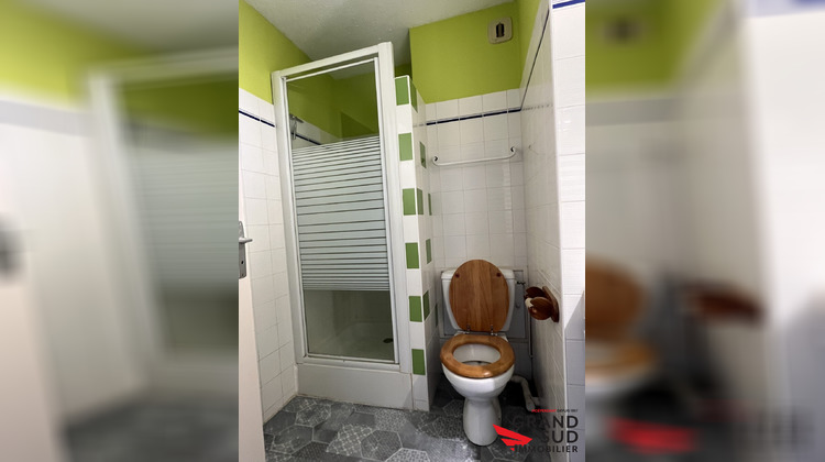 Ma-Cabane - Location Appartement Bordeaux, 20 m²