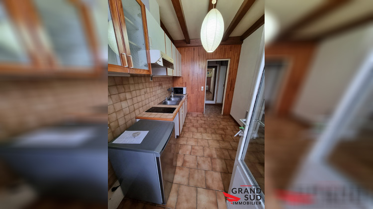 Ma-Cabane - Location Appartement bordeaux, 27 m²